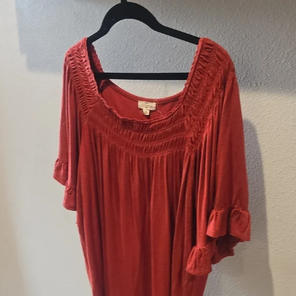 Mason & Belle Top, Large - Picture 4 of 6